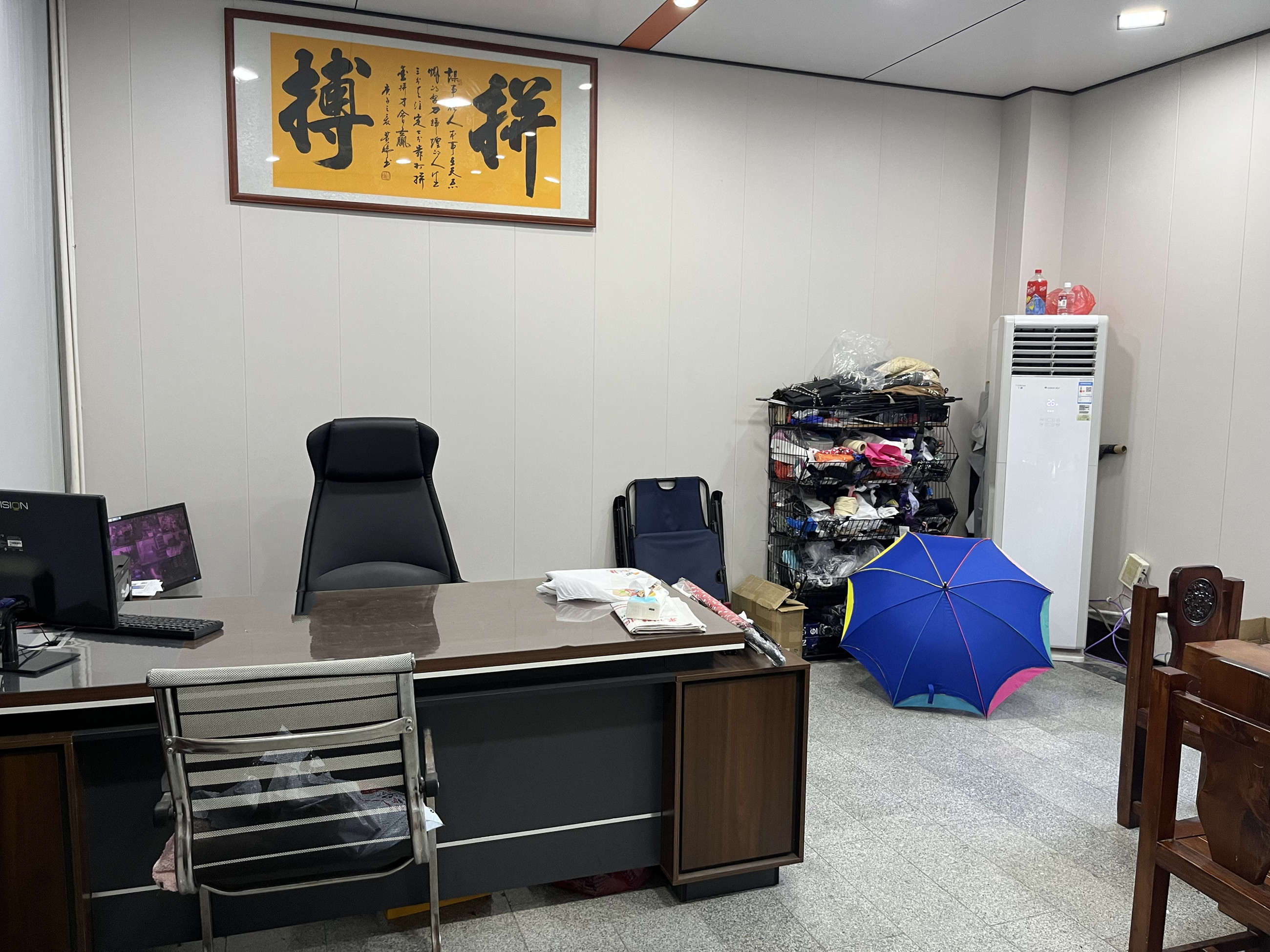 XXG001 Golf Umbrella