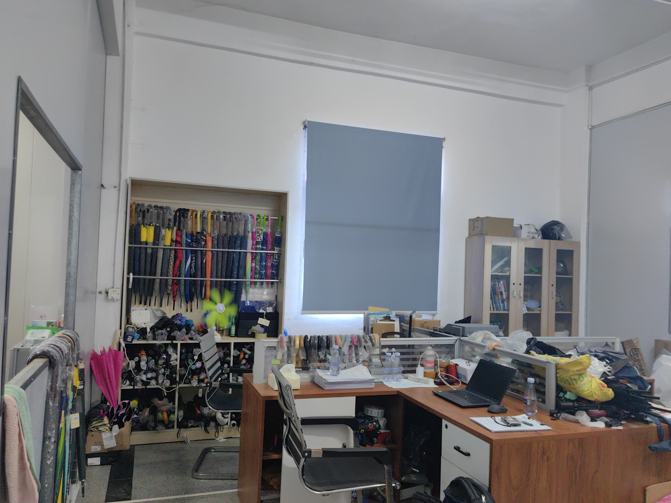 XXF034 Straight Umbrella